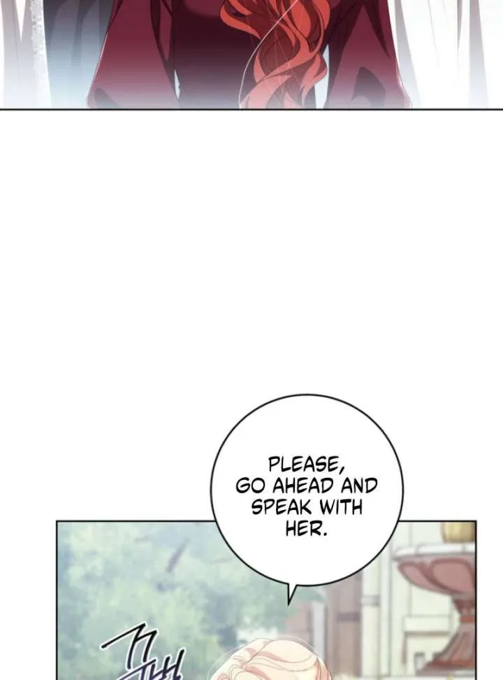 The Prince Meant for You Chapter 32 page 33