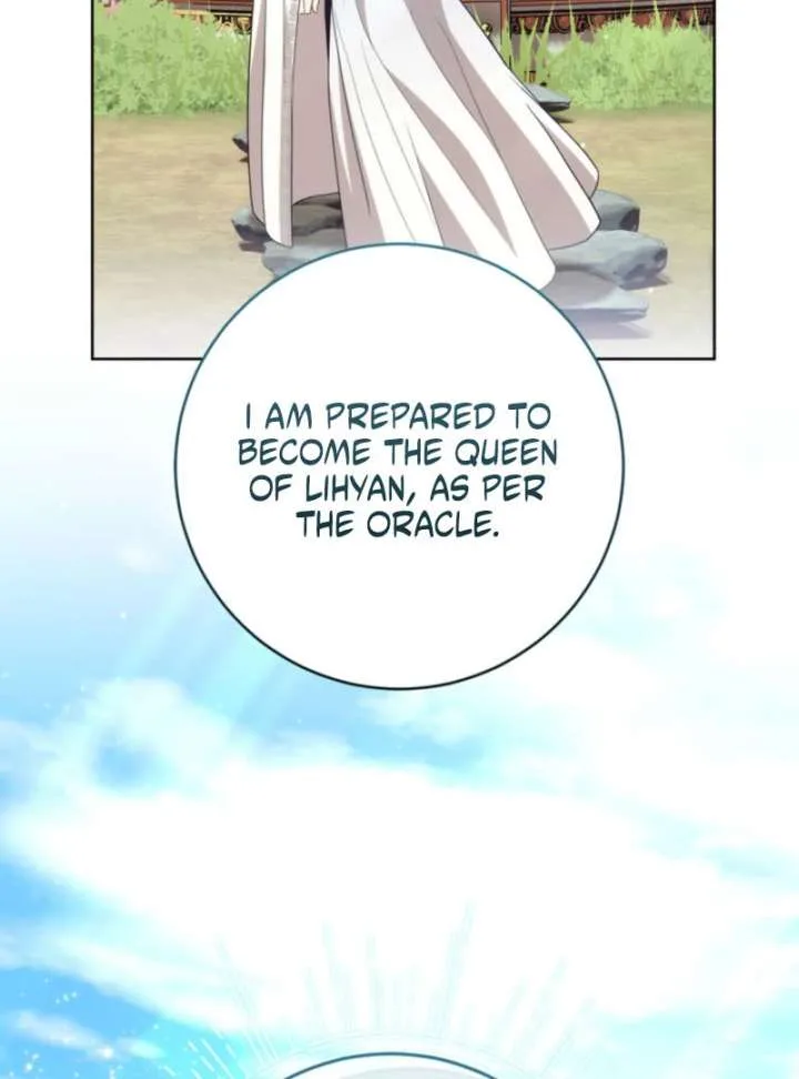 The Prince Meant for You Chapter 32 page 20