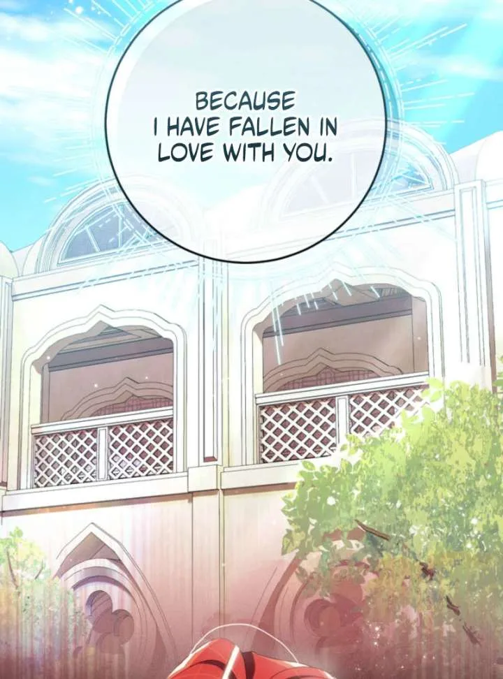 The Prince Meant for You Chapter 32 page 21