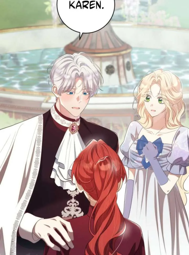 The Prince Meant for You Chapter 32 page 32