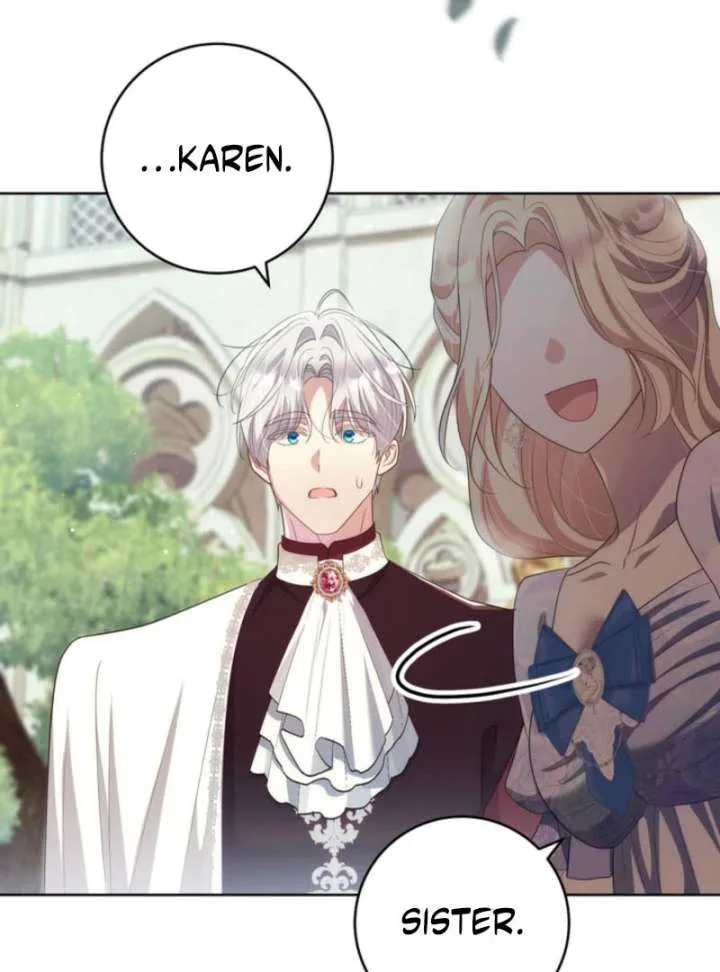 The Prince Meant for You Chapter 32 page 27