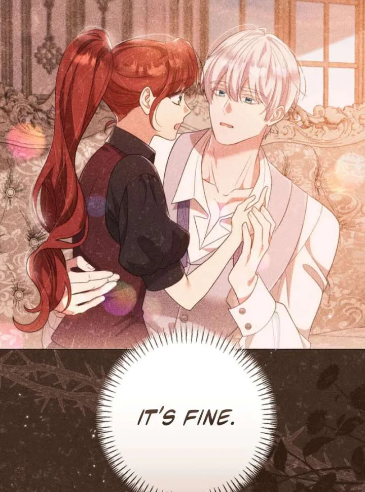 The Prince Meant for You Chapter 32 page 11