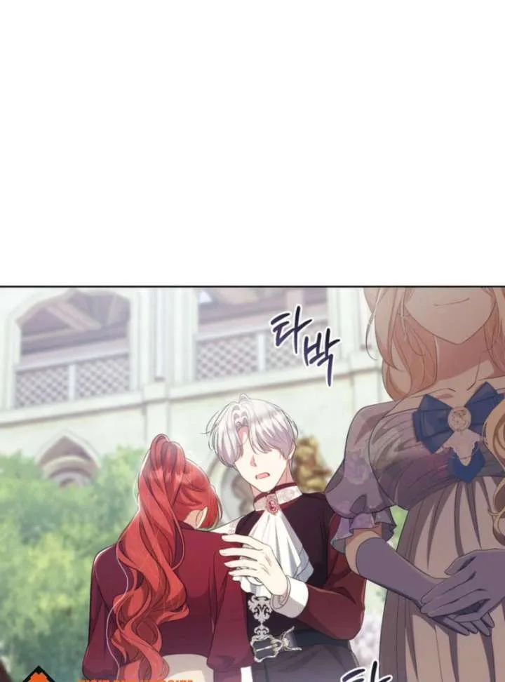 The Prince Meant for You Chapter 32 page 35