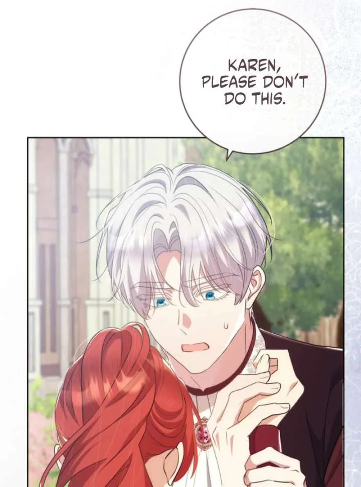 The Prince Meant for You Chapter 32 page 90