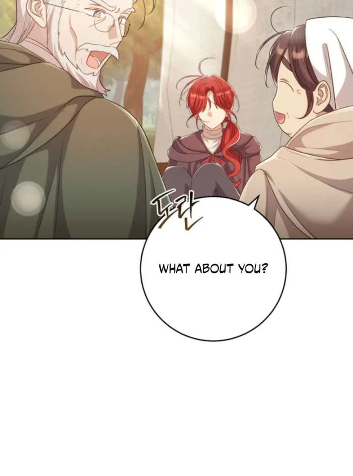The Prince Meant for You Chapter 34 page 74