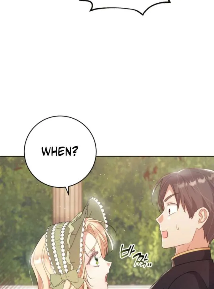 The Prince Meant for You Chapter 34 page 42