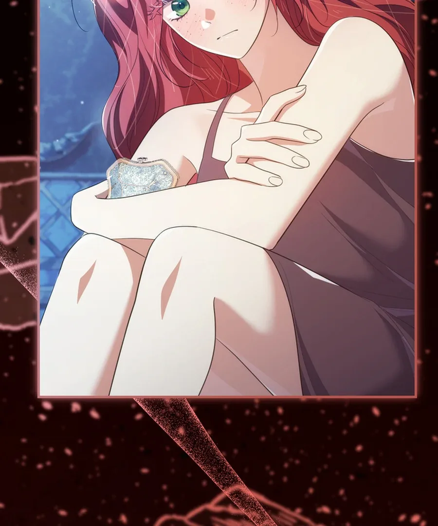 The Prince Meant for You Chapter 28 page 73
