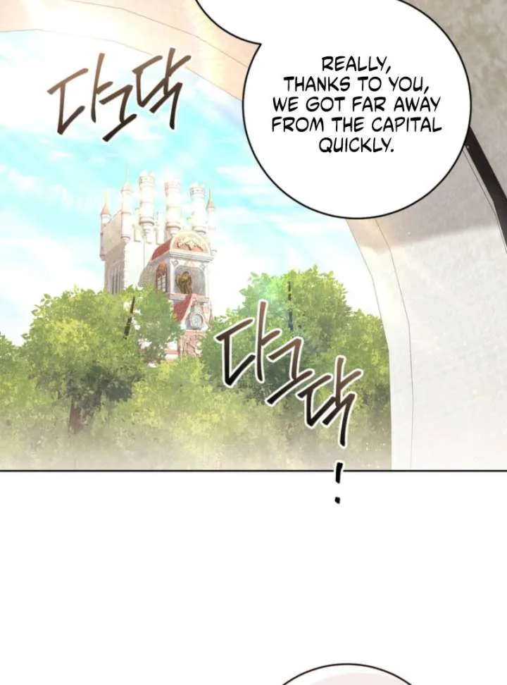 The Prince Meant for You Chapter 34 page 92