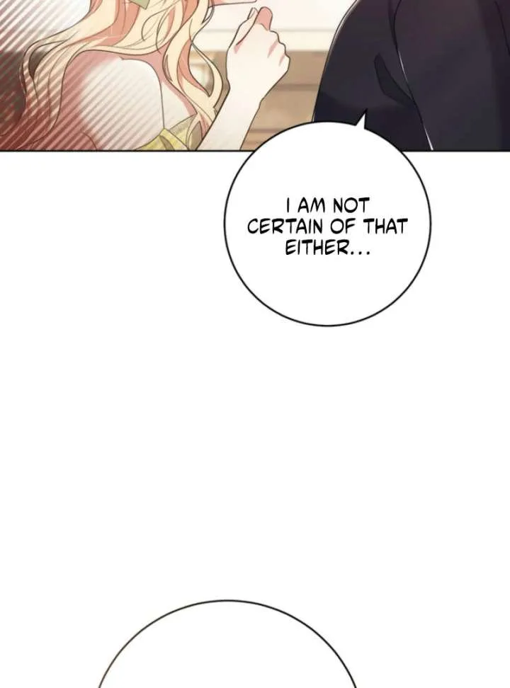 The Prince Meant for You Chapter 34 page 43