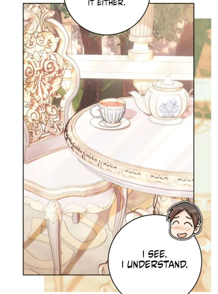 The Prince Meant for You Chapter 34 page 48