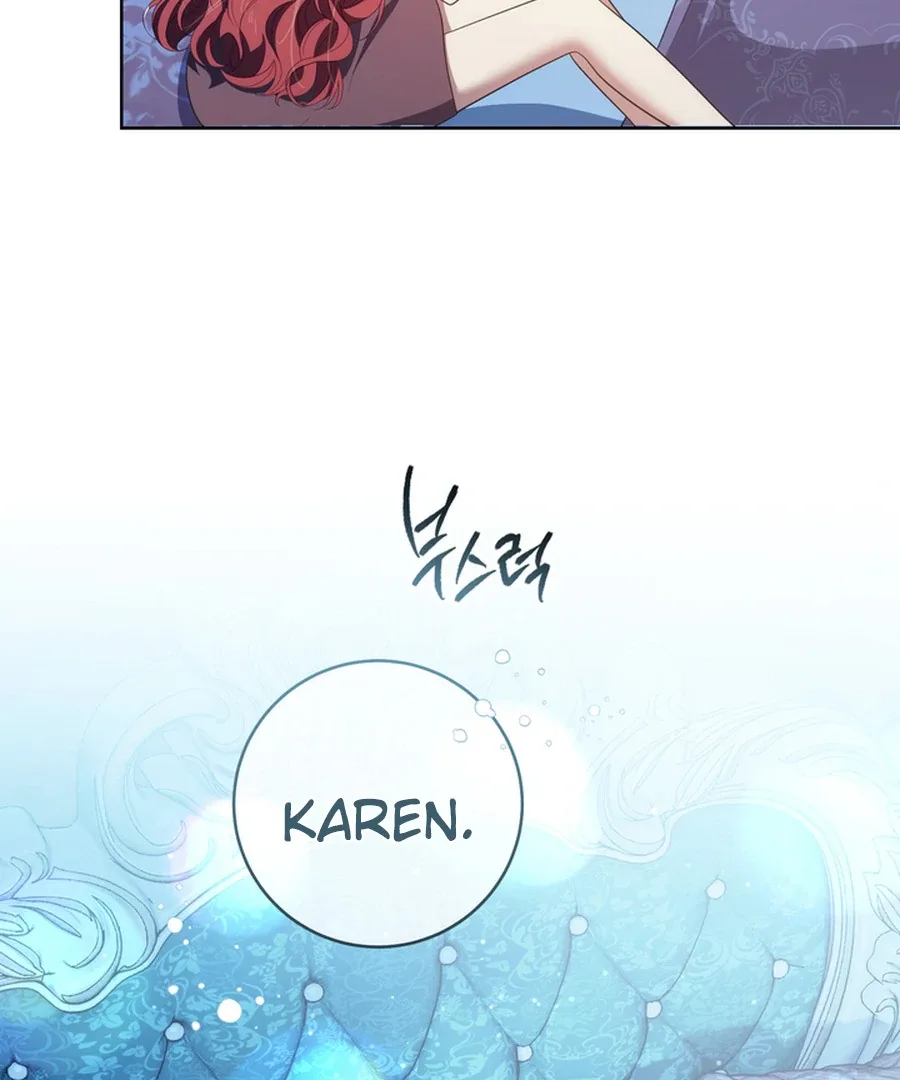 The Prince Meant for You Chapter 28 page 88