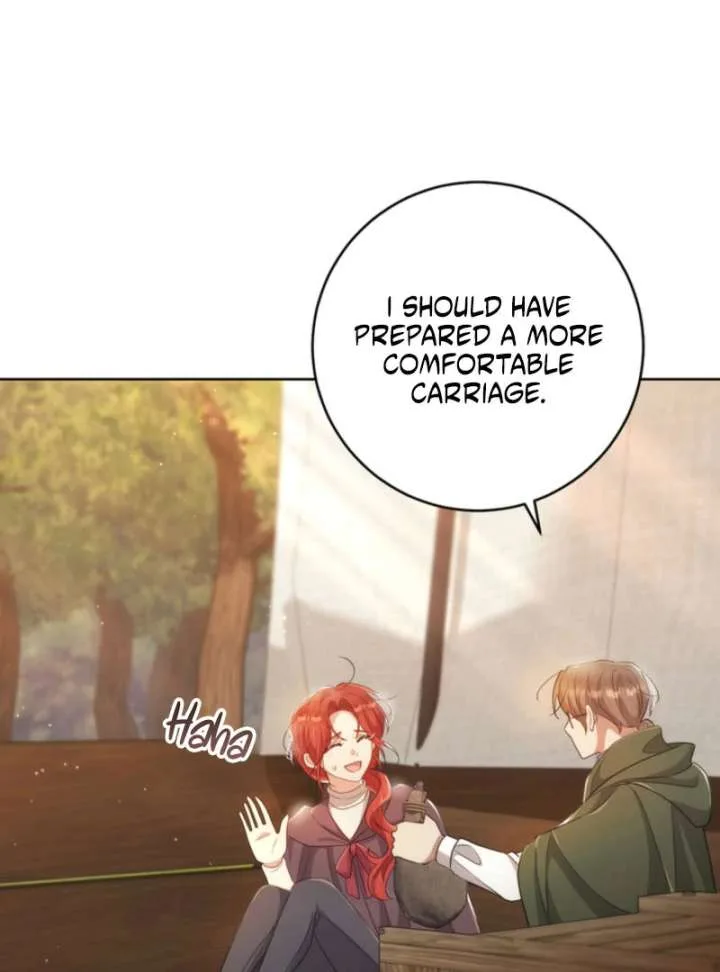 The Prince Meant for You Chapter 34 page 90
