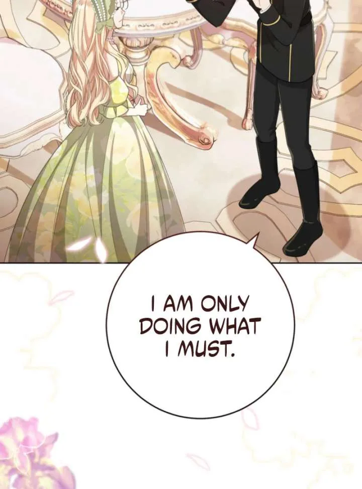 The Prince Meant for You Chapter 34 page 54