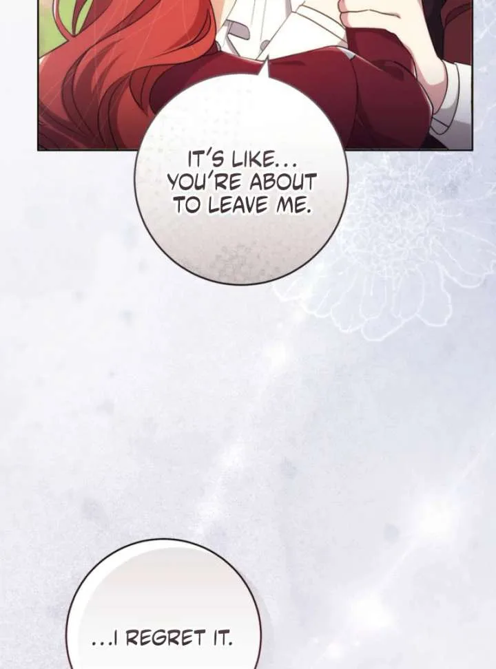 The Prince Meant for You Chapter 32 page 91