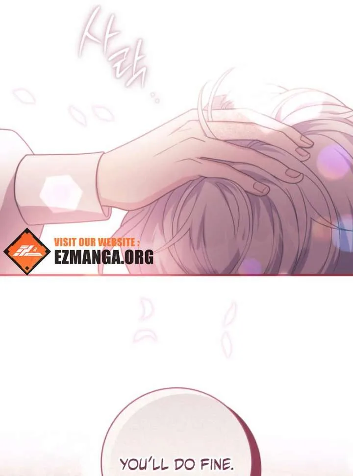 The Prince Meant for You Chapter 32 page 95