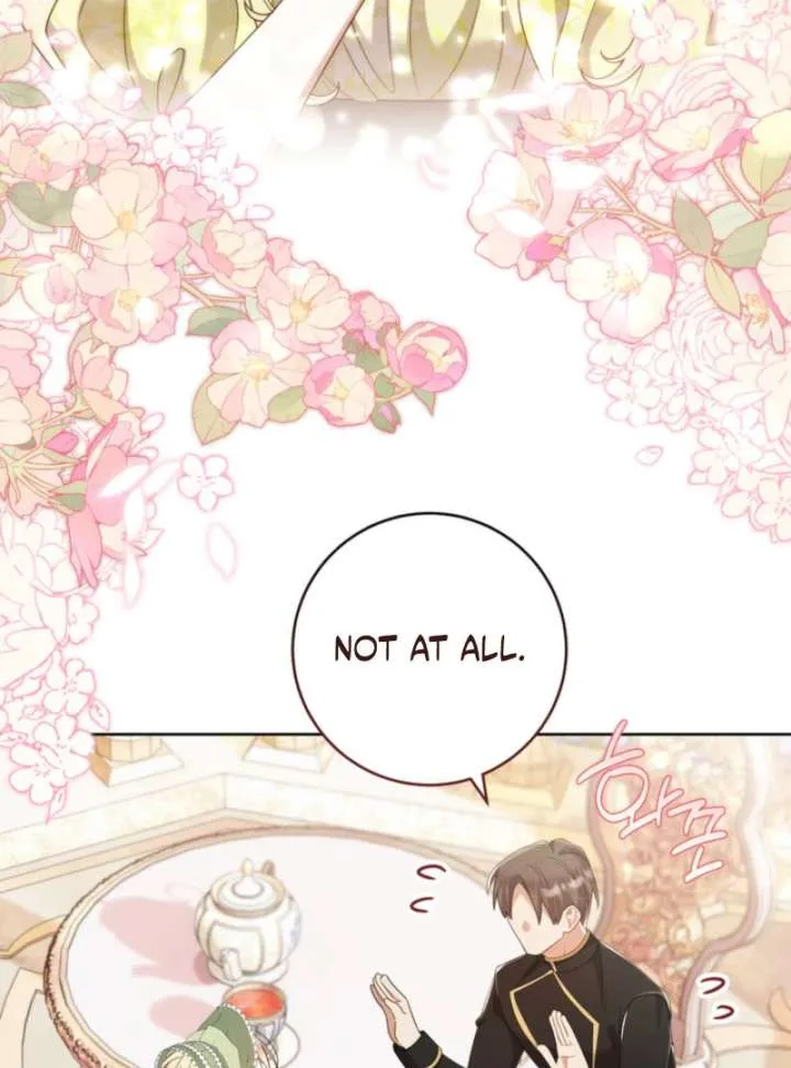 The Prince Meant for You Chapter 34 page 53