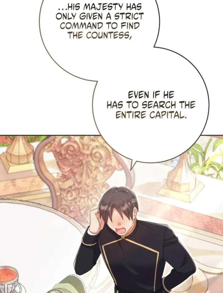 The Prince Meant for You Chapter 34 page 44