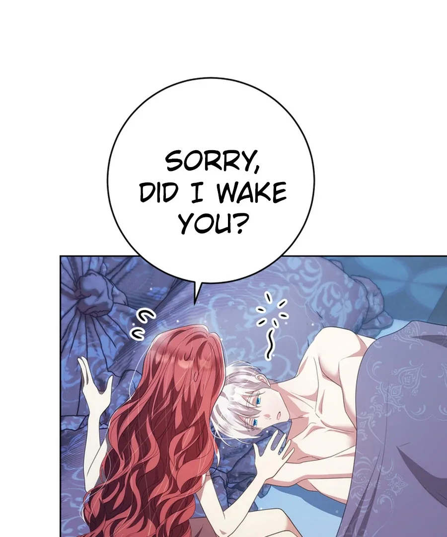 The Prince Meant for You Chapter 28 page 87