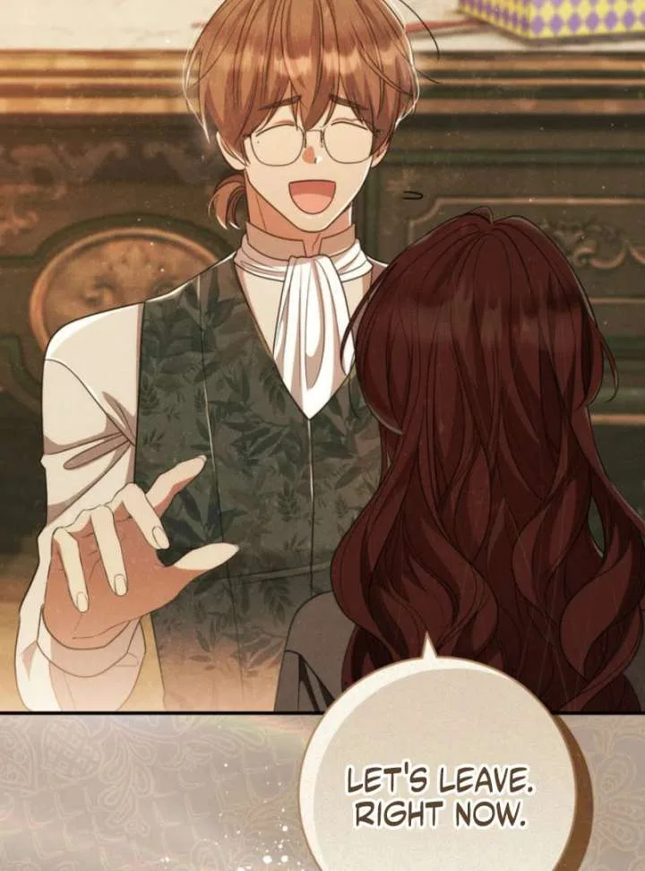 The Prince Meant for You Chapter 34 page 84