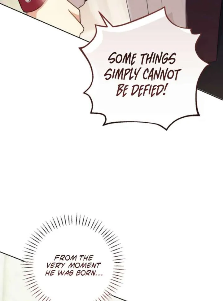The Prince Meant for You Chapter 32 page 70