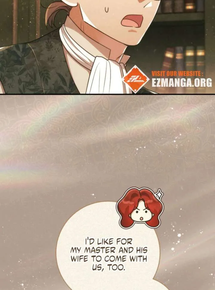 The Prince Meant for You Chapter 34 page 86