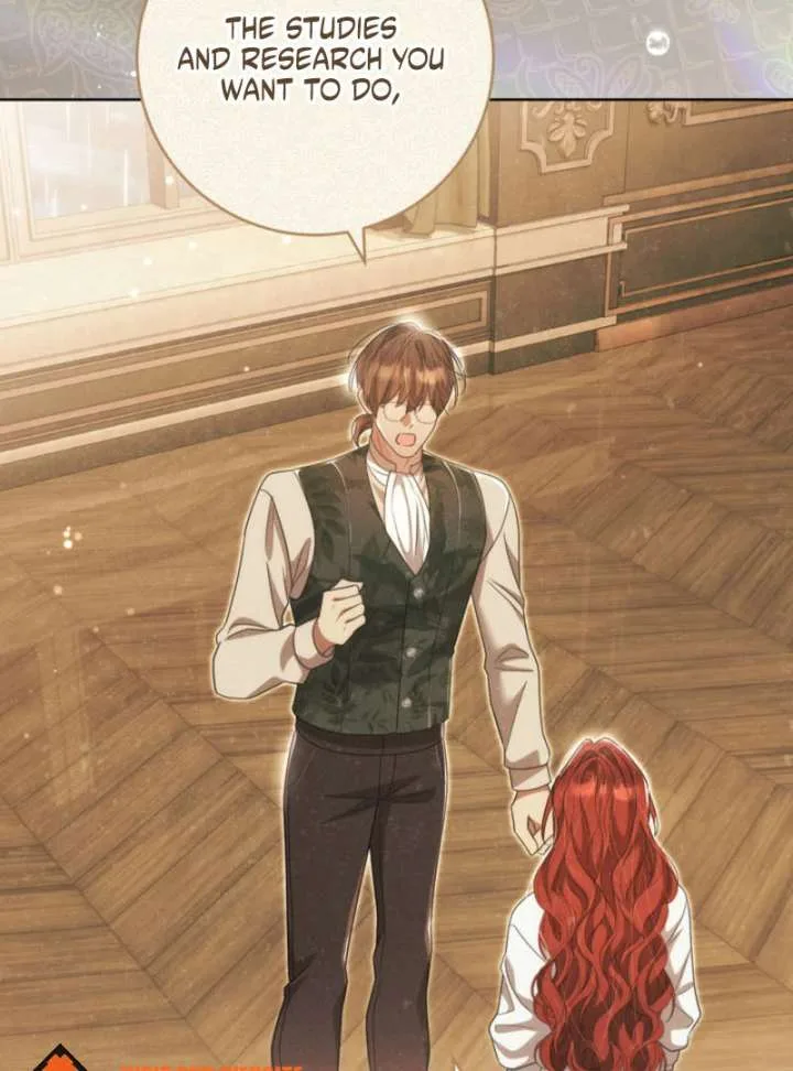The Prince Meant for You Chapter 34 page 79