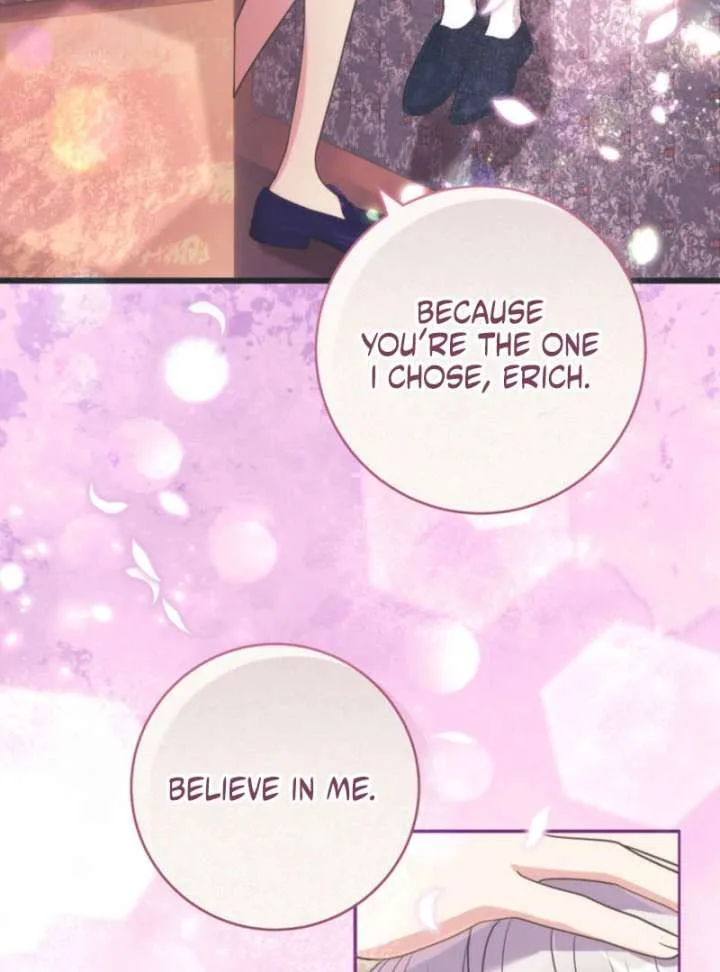 The Prince Meant for You Chapter 32 page 97