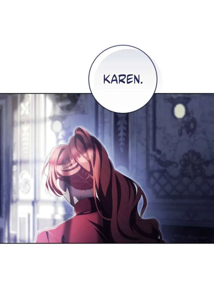 The Prince Meant for You Chapter 32 page 112