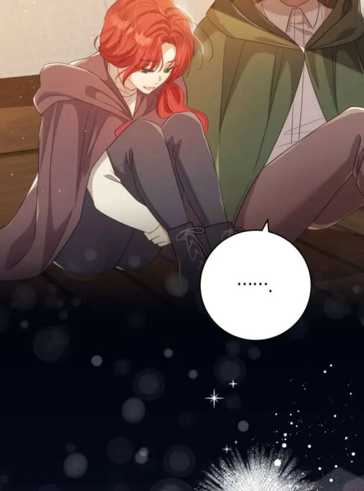 The Prince Meant for You Chapter 34 page 96