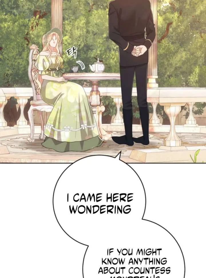The Prince Meant for You Chapter 34 page 39
