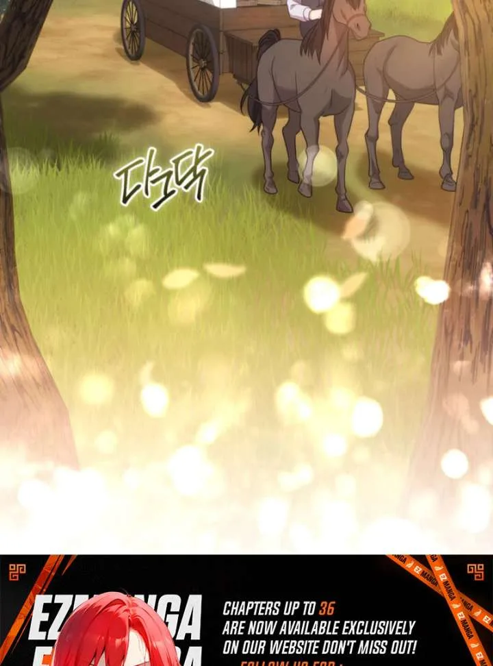 The Prince Meant for You Chapter 34 page 69