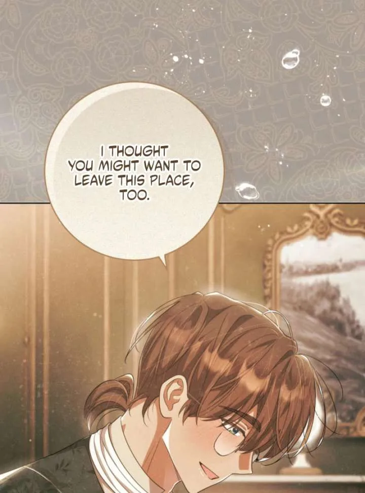 The Prince Meant for You Chapter 34 page 77
