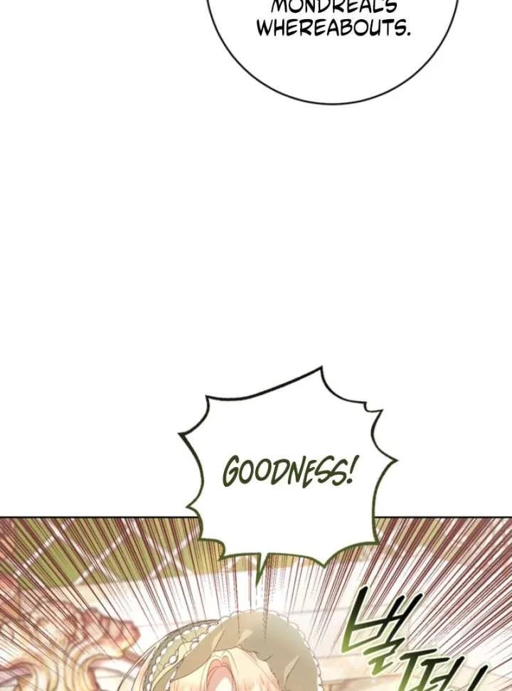 The Prince Meant for You Chapter 34 page 40