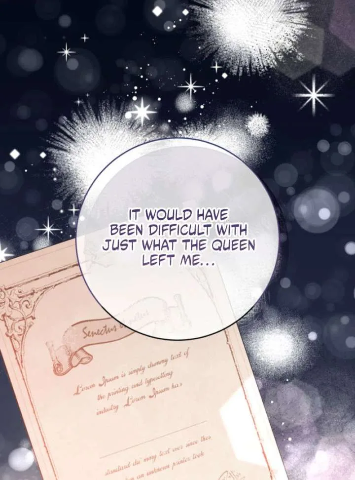 The Prince Meant for You Chapter 34 page 97