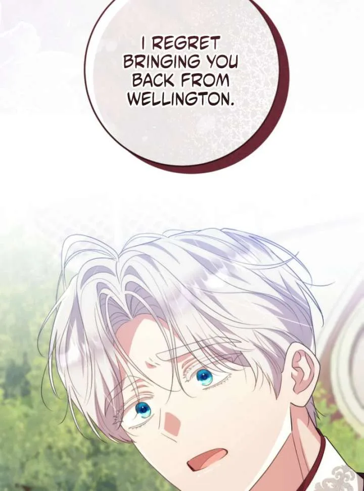 The Prince Meant for You Chapter 32 page 93