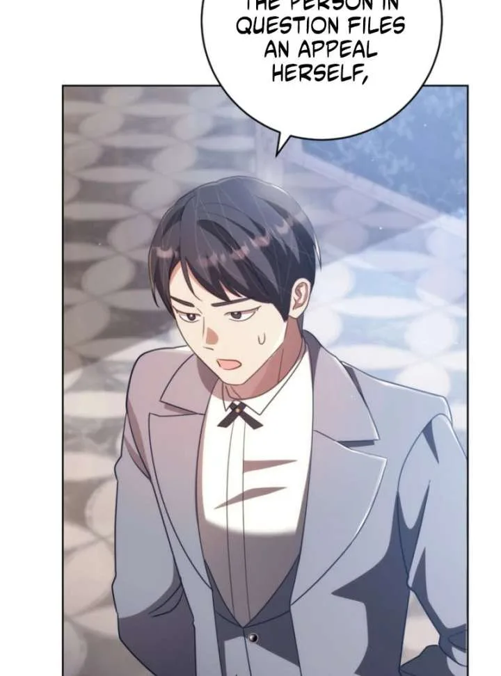 The Prince Meant for You Chapter 34 page 127