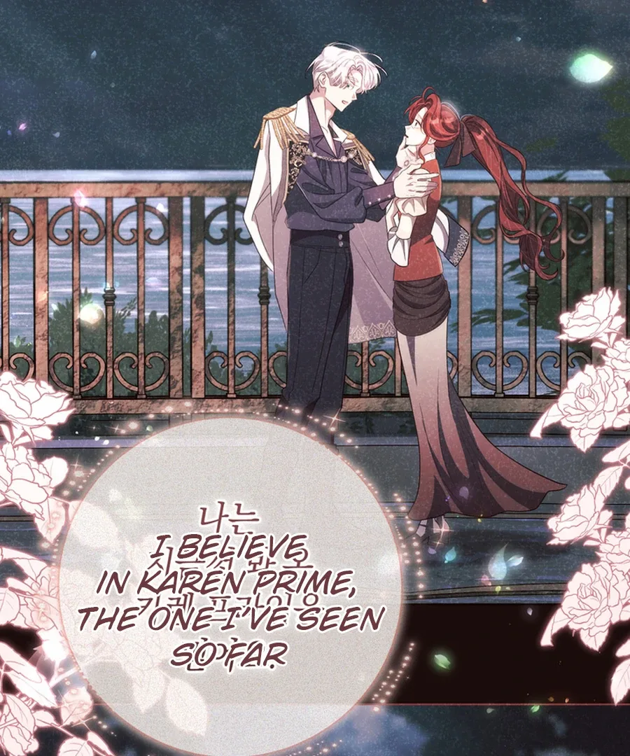 The Prince Meant for You Chapter 28 page 78