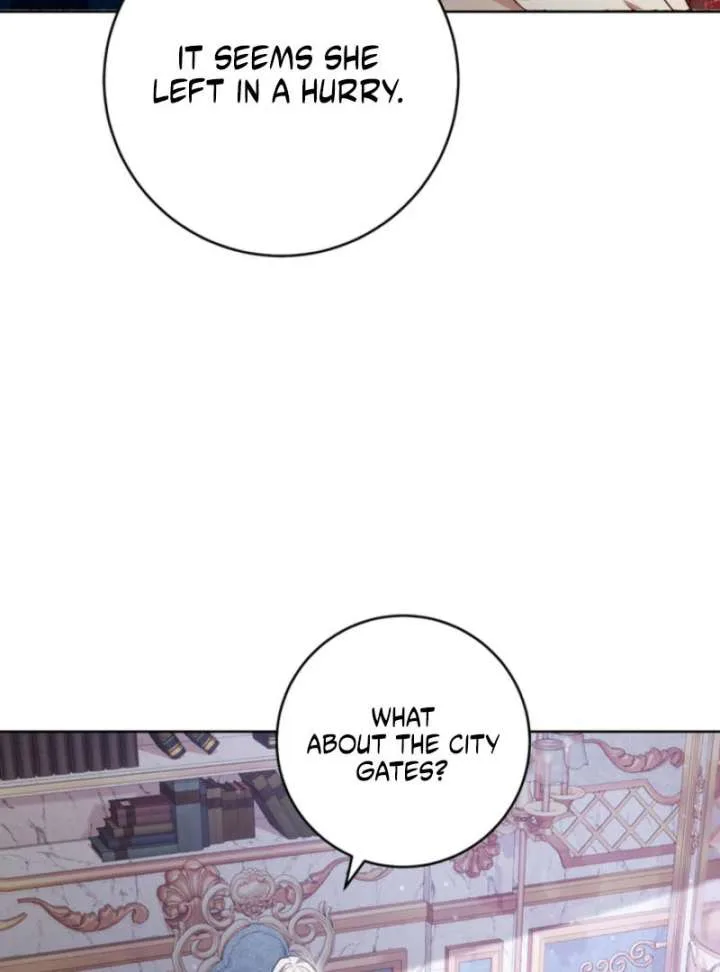 The Prince Meant for You Chapter 34 page 119