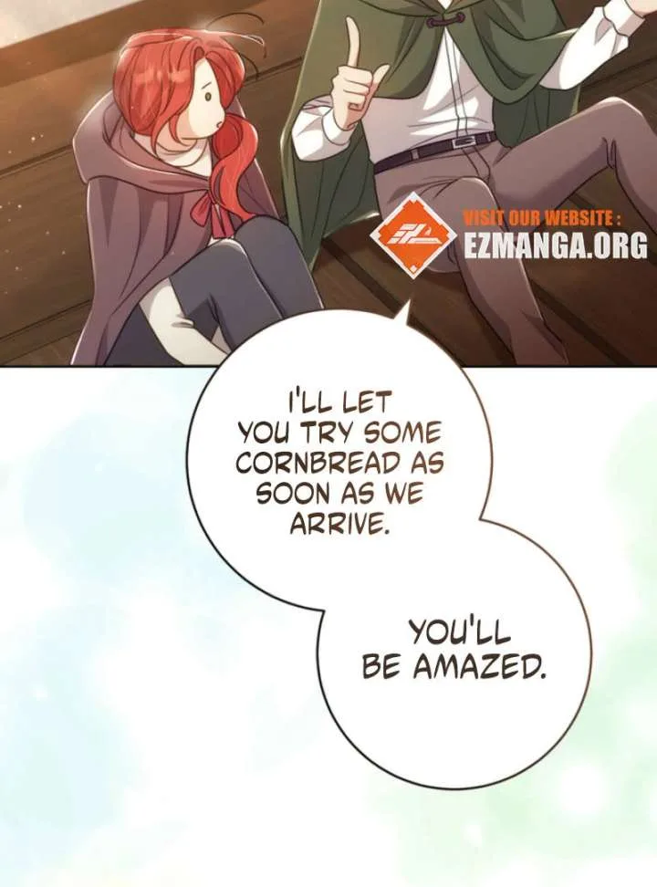 The Prince Meant for You Chapter 34 page 101