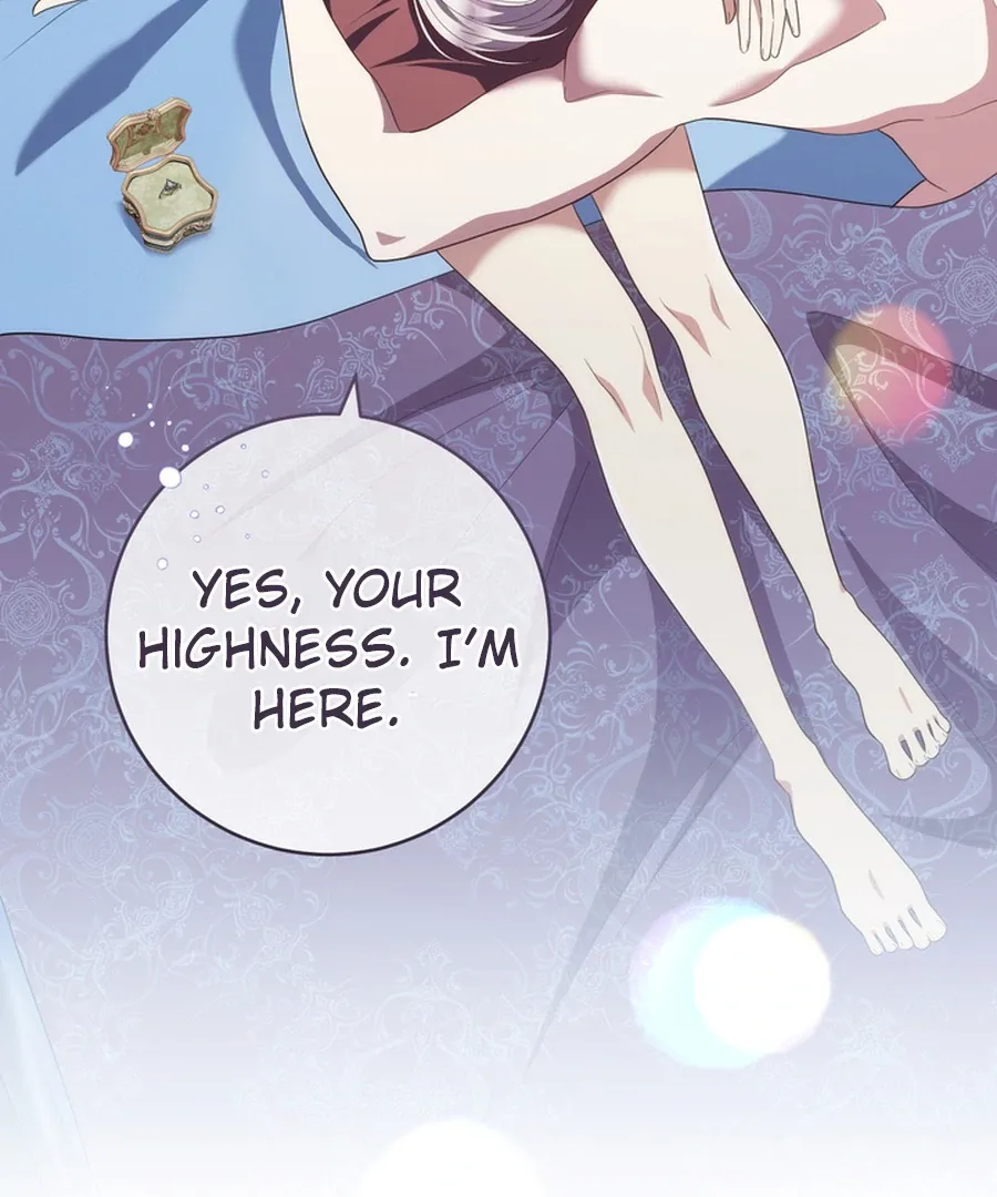 The Prince Meant for You Chapter 28 page 90