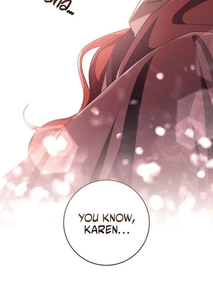 The Prince Meant for You Chapter 34 page 99