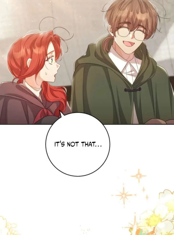 The Prince Meant for You Chapter 34 page 105