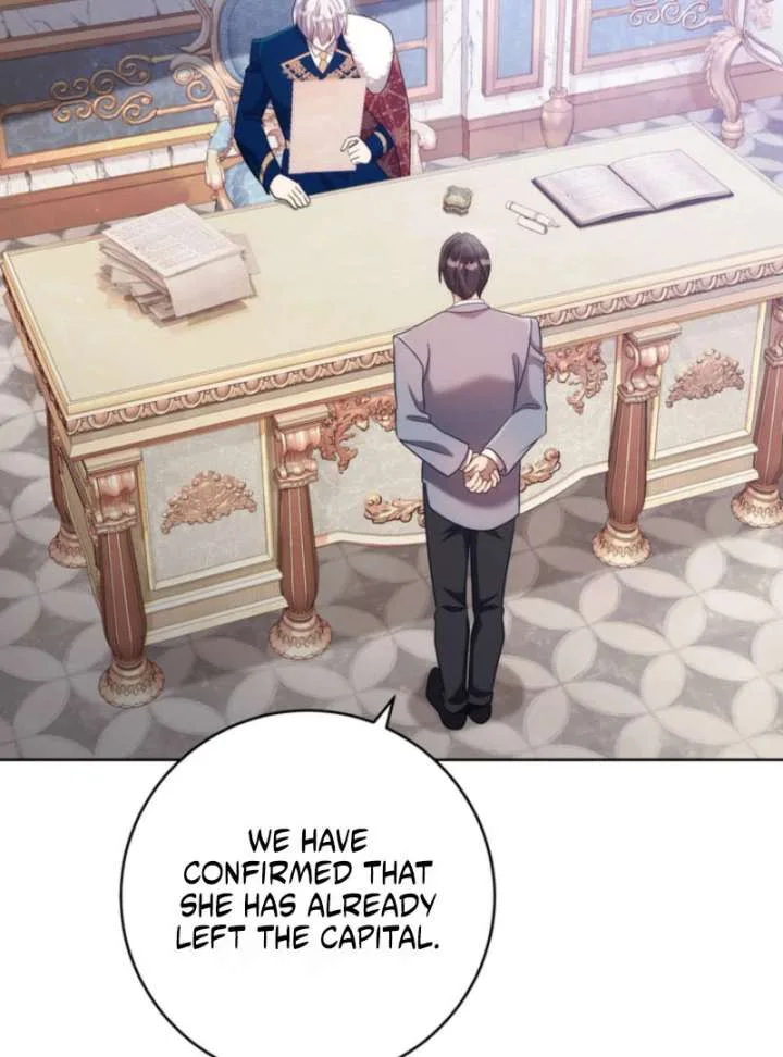 The Prince Meant for You Chapter 34 page 120