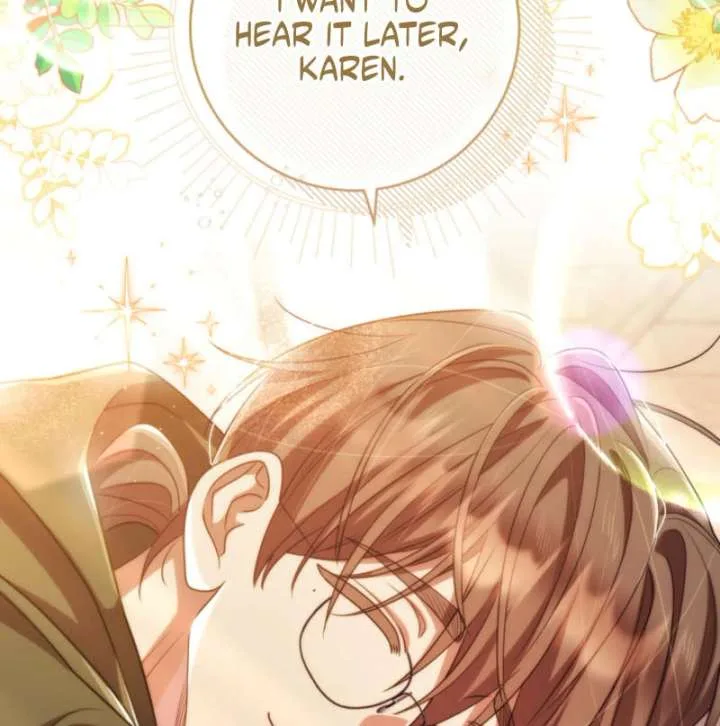 The Prince Meant for You Chapter 34 page 108