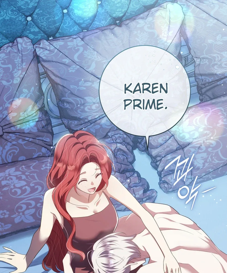 The Prince Meant for You Chapter 28 page 89