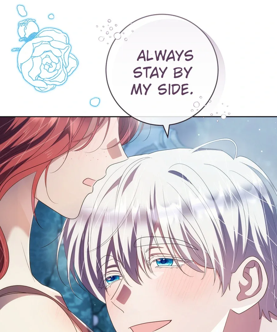 The Prince Meant for You Chapter 28 page 93