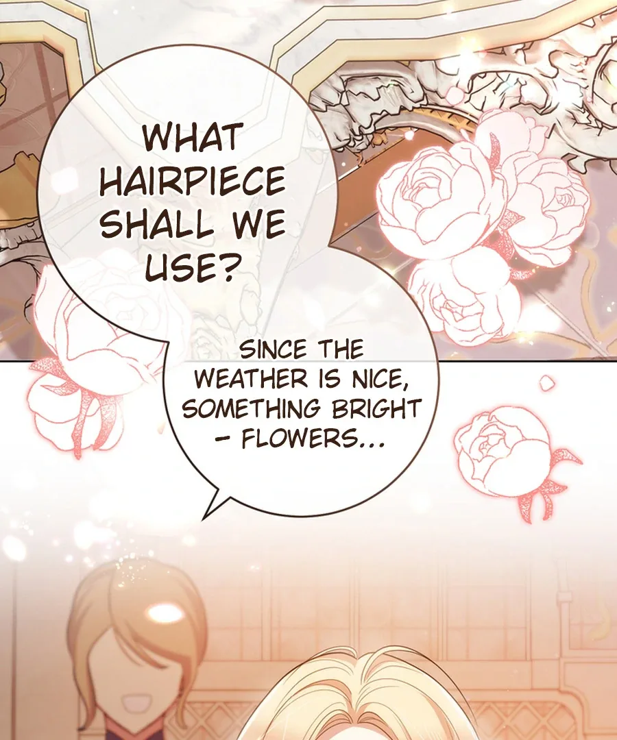 The Prince Meant for You Chapter 28 page 102