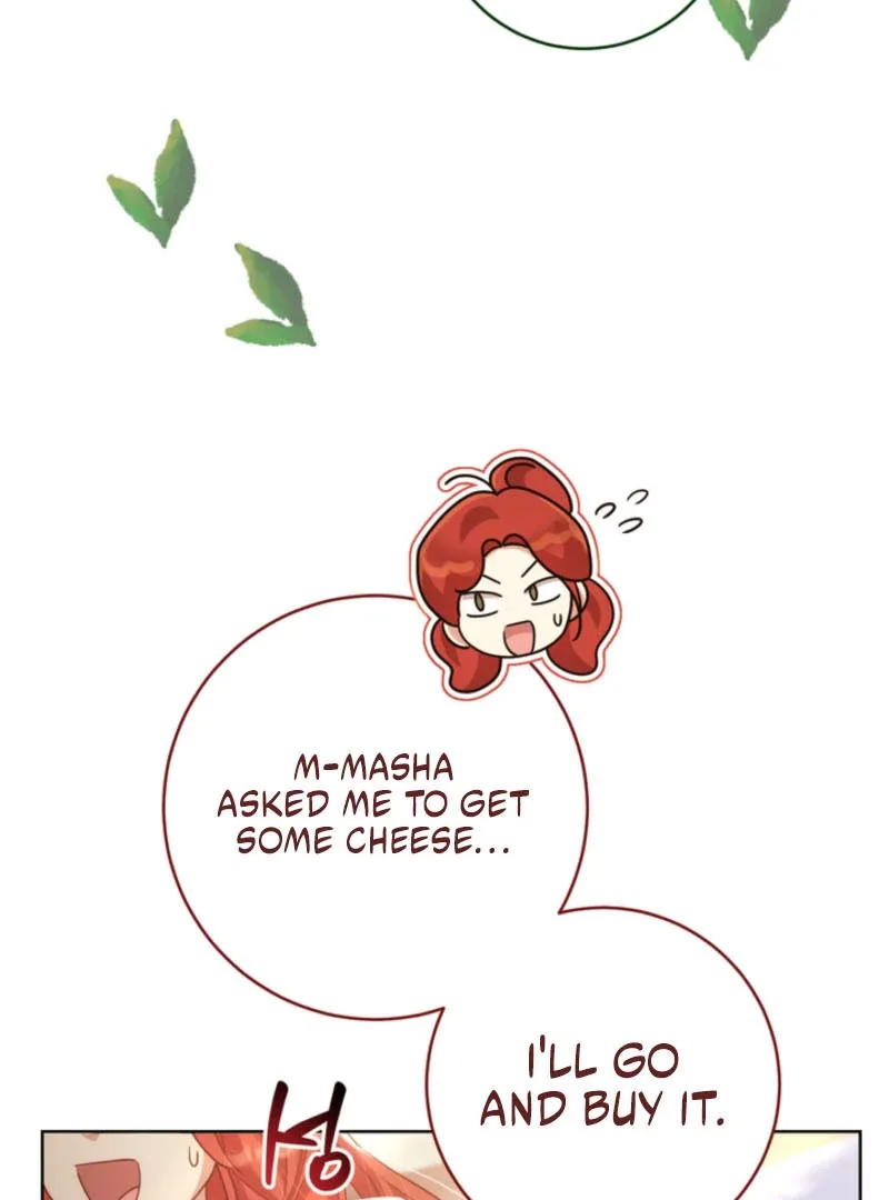 The Prince Meant for You Chapter 35 page 18