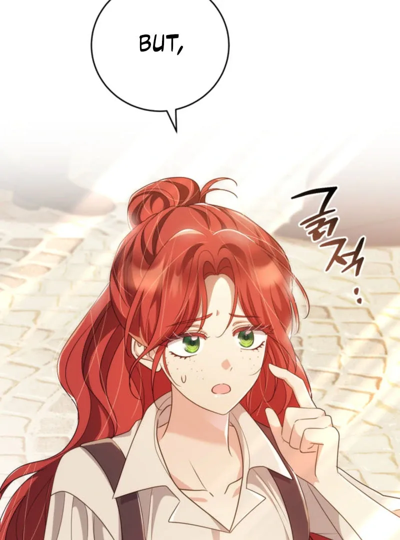 The Prince Meant for You Chapter 35 page 8