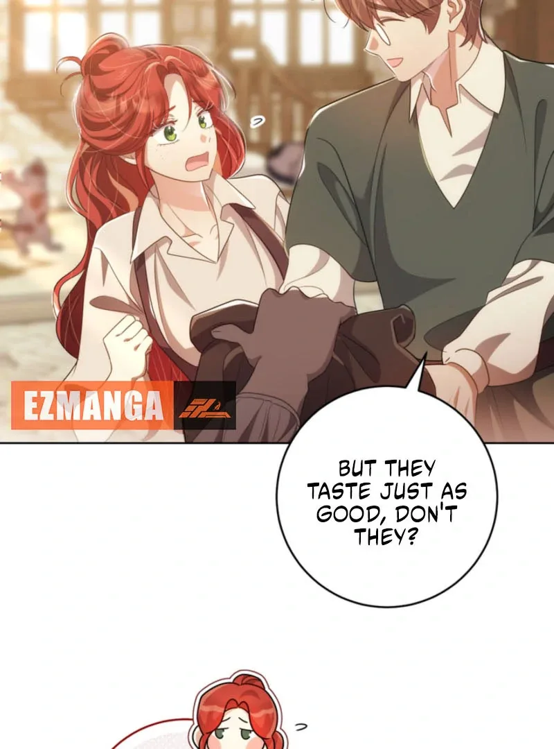 The Prince Meant for You Chapter 35 page 12
